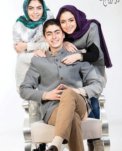 عکس عروسی فردین