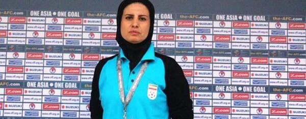 عکس مریم آزمون