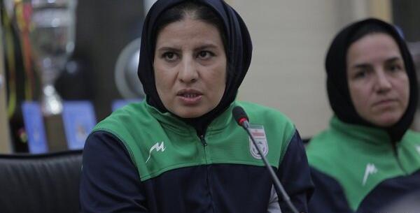 عکس مریم آزمون