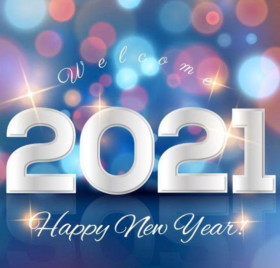 عکس سال نو 2022