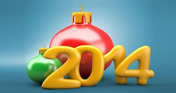 عکس سال نو 2022