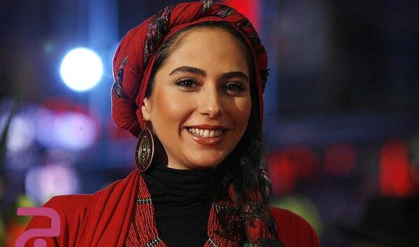 عکس آیسان جمالی
