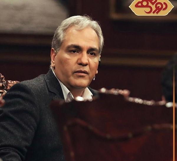 عکس های مهران مدیری
