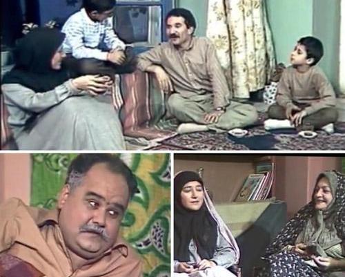 عکس شوهر رویا افشار