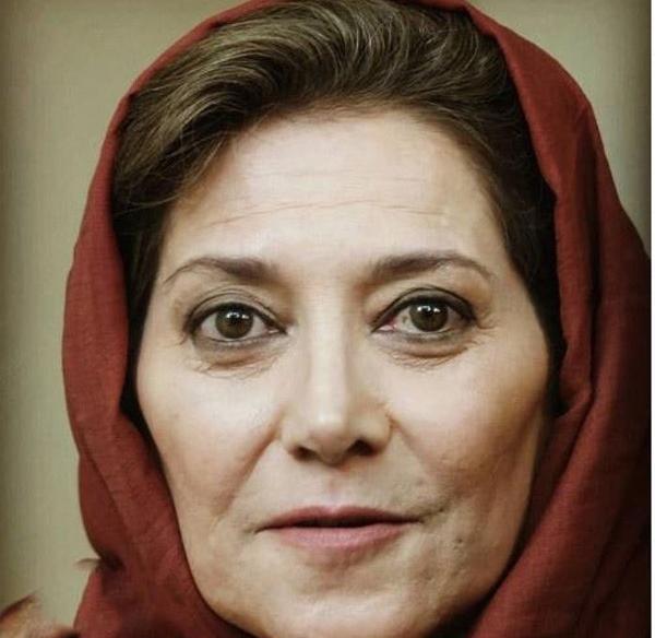 عکس شوهر رویا افشار