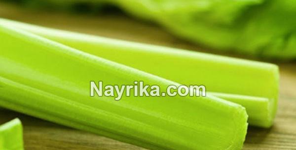 عکس کرفس خوراکی