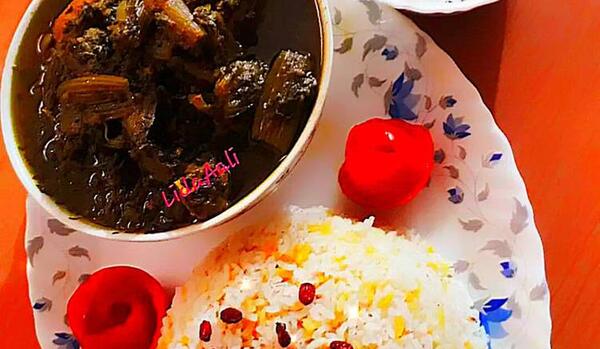 عکس کرفس خوراکی