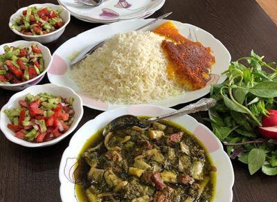 عکس کرفس خوراکی