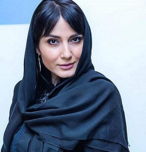 عکس سمیرا شجاعی اردبیلی