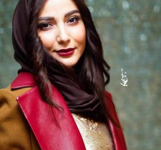 عکس سمیرا شجاعی اردبیلی