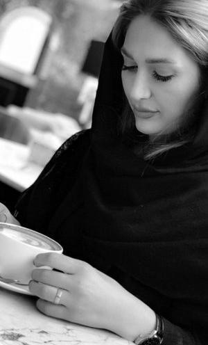 عکس سمیرا شجاعی اردبیلی