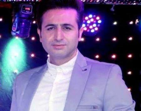 عکس نوشته مرتضی جعفر زاده