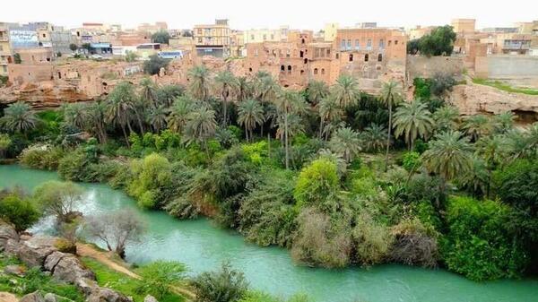 عکس شوشتر
