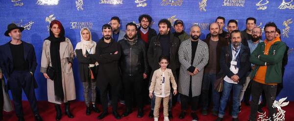 عکس محسن ذبیحی