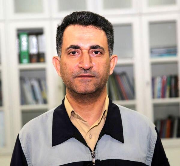 عکس محسن ذبیحی