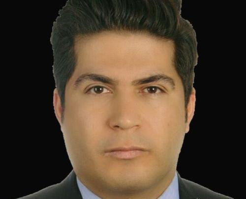 عکس محسن ذبیحی