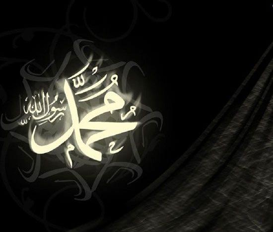 عکس های وفات پیامبر