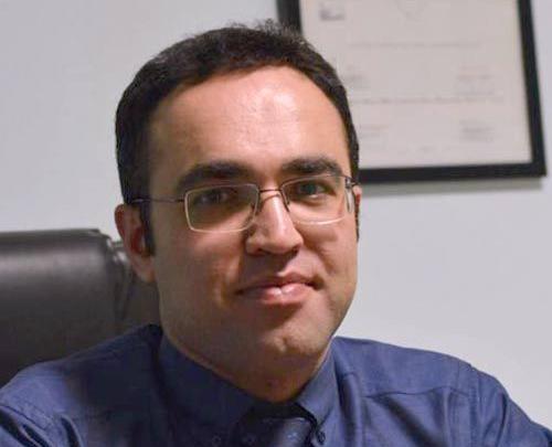 عکس حسن مختاری