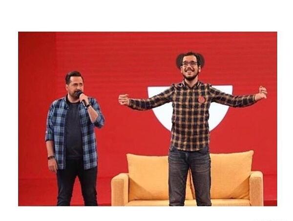 عکس بهزاد قدیانلو