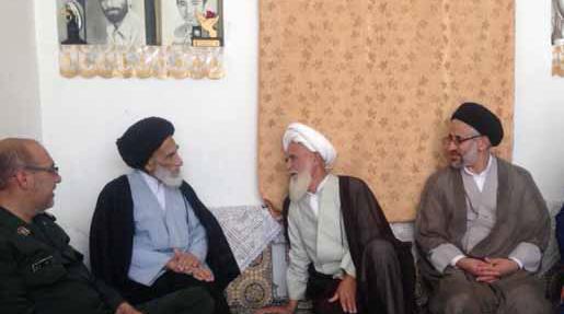 عکس احمد عبادی