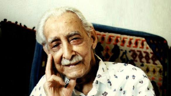 عکس احمد عبادی
