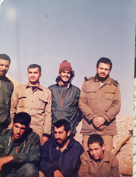 عکس فیلم ذبیح