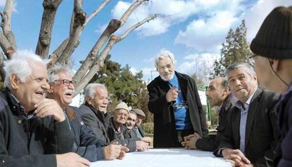 عکس فیلم ذبیح