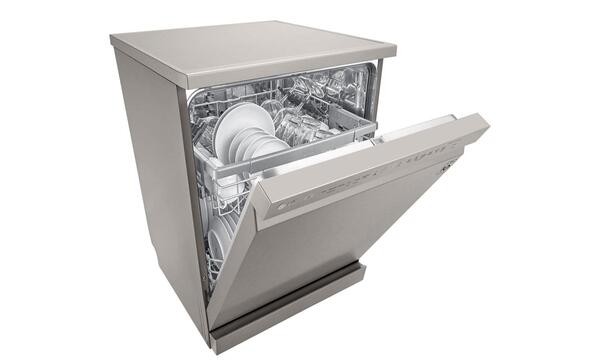 عکس ظرفشویی ال جی 512