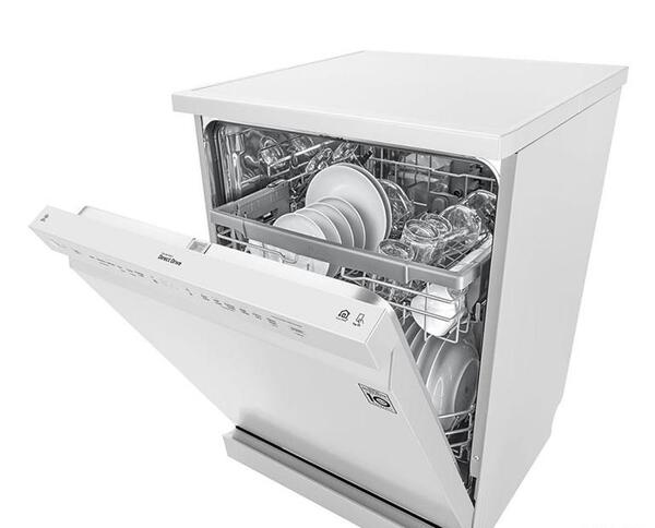 عکس ظرفشویی ال جی 512