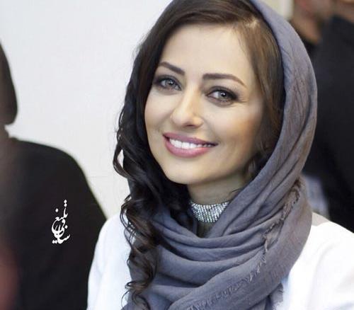عکس حدیث چهره پرداز در لازانیا