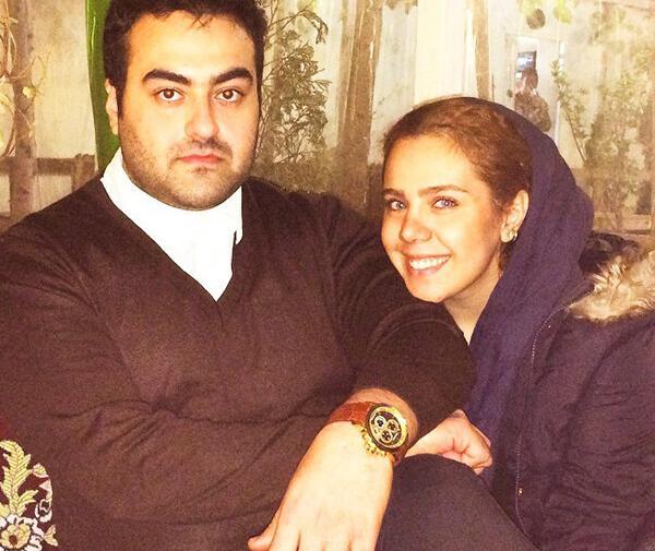 عکس حدیث چهره پرداز در لازانیا