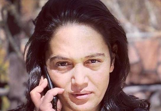 عکس امین بانی