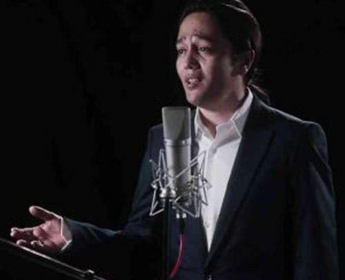 عکس امین بانی