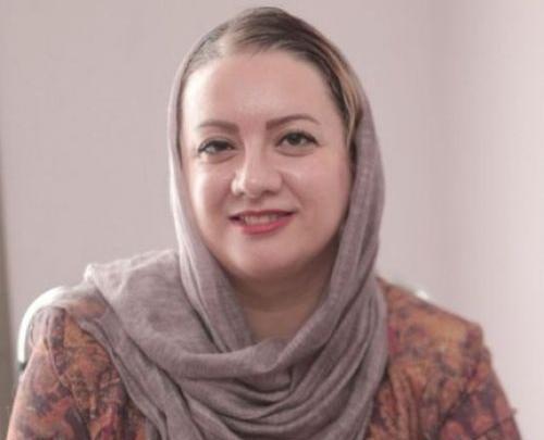 عکس دکتر آزاده طبیعی