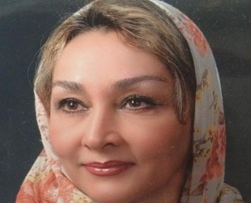 عکس دکتر آزاده طبیعی