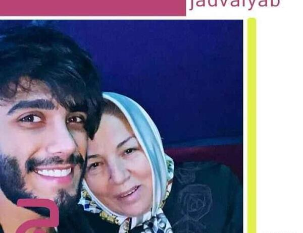 عکس محسن سعیدی کیا در فیلم چای شیرین