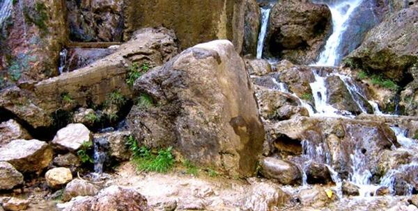 عکس طبیعت جن