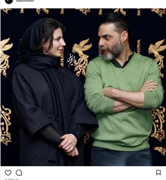 عکس نوشته پیمان معادی