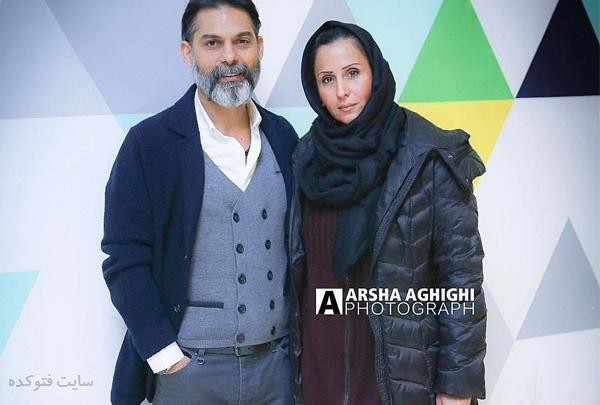عکس نوشته پیمان معادی