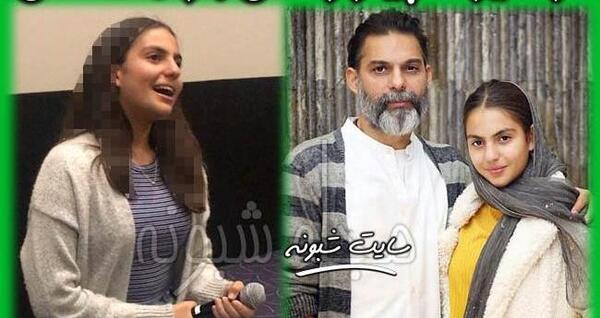 عکس نوشته پیمان معادی