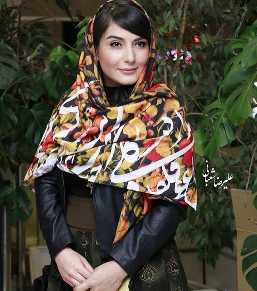 عکس پویا حسن پور