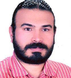 عکس حامد عزیزی
