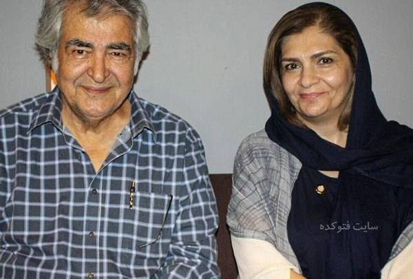 عکس حامد عزیزی