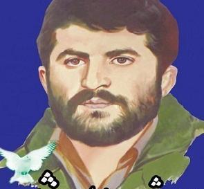 عکس جلال شاطری واقعی