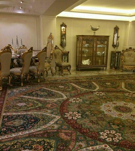 عکس عروسی سحر ژائله