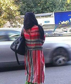 عکس خنده دار لباس