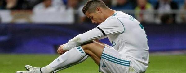 عکس حیوانات رونالدو