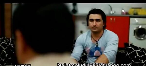 عکس احمد لاوه