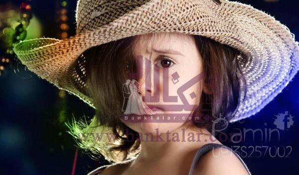 آتلیه عکس پرهام شاهین شهر