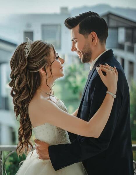 آتلیه عکس پرهام شاهین شهر